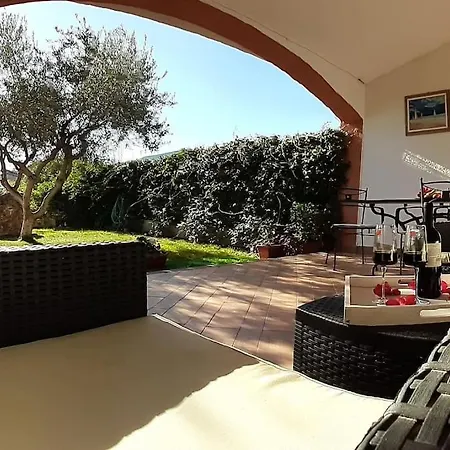 Holiday home Ibisco