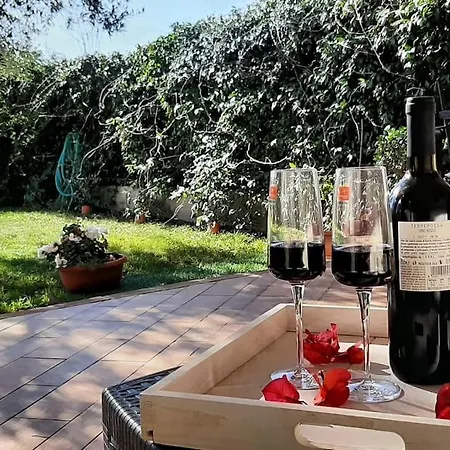 Ibisco Holiday home Tertenia