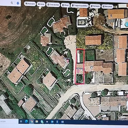 Holiday home Ibisco