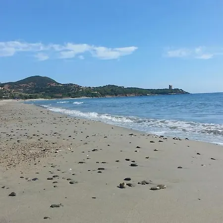 Holiday home Ibisco *
