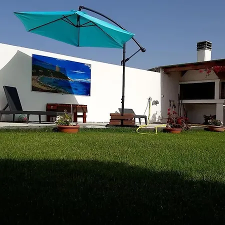 Holiday home Ibisco *