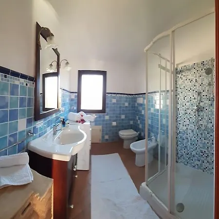 Ibisco * Tertenìa